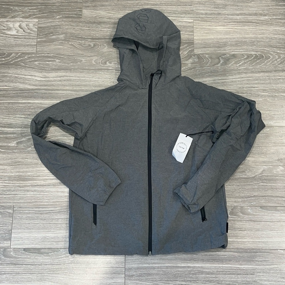 Tavik contact jacket. Size L. NWT